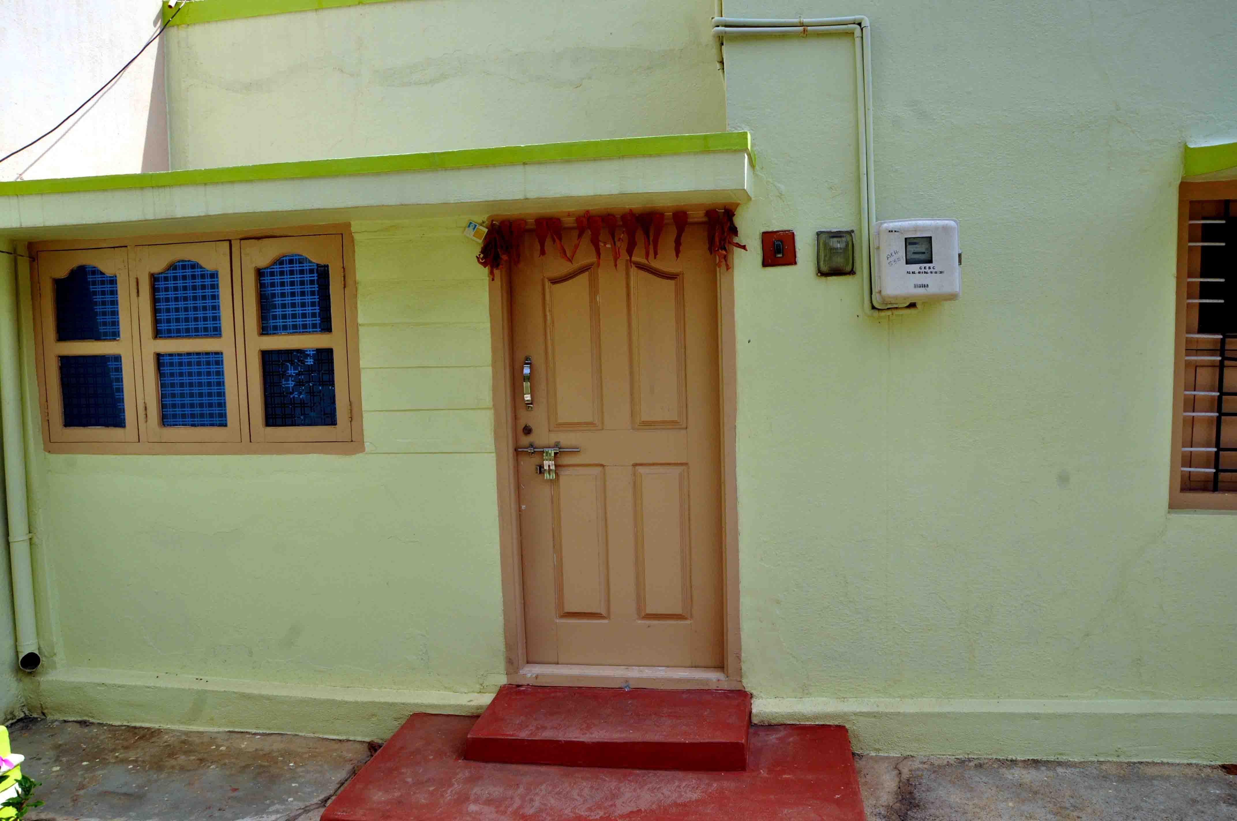 ಹಾಸನ: ಎರಡು ಮನೆಗಳಿಂದ ಕಳ್ಳತನ